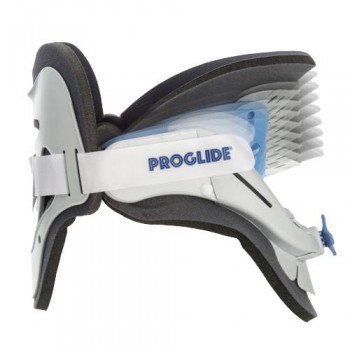 Collare regolabile in altezza Proglide PG 172 Tielle