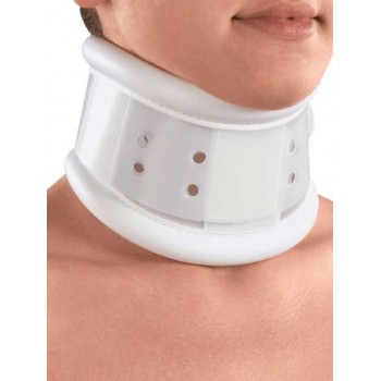 Bandane Sciarpa Riscaldante Elettrica Tutore Collo Lontano Intelligente Collare  Cervicale Antidolorifico Con Supporto Imbottitura Da 9,9 €