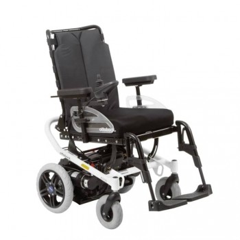 Carrozzina elettrica per disabili A200 Ottobock