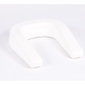 Rialzo WC e bidet Comfort Seat 6 cm Mediland