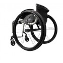 carrozzina per disabili superleggera 2.0AI Aria Wheels