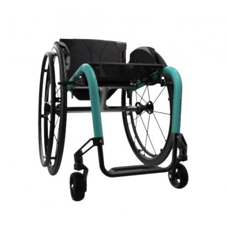 carrozzina per disabili superleggera Ultra