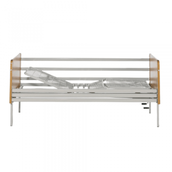 Sponde per letto in alluminio Top 10.59A Vassilli