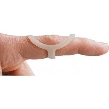 tutore per dito splint digitale Oval 8 Tielle