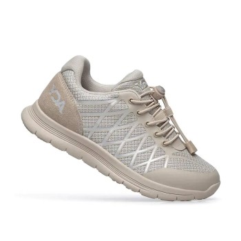 scarpe da ginnastica VAULT W15 YDA beige