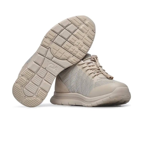 Scarpe YDA Optima Molliter colore Beige