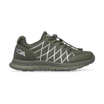 YDA Vault W15 - Color block verde