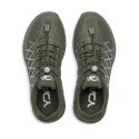 YDA uomo Optima Molliter verde militare