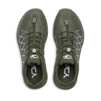 DSC Belter – Scarpe Da Cricket Unisex Per Battitore, Lanciatore E Wicket Keeper (Tomaia In PVC, Suola Leggera, Colore Verde Marino)