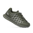 scarpe da ginnastica VAULT W15 YDA verde militare