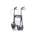 Rollator pieghevole per anziani Dyone RB690