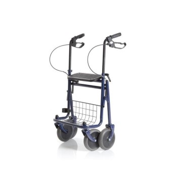 Rollator pieghevole per anziani Dyone RB690