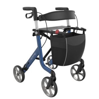 ROLLATOR SPACE LX