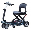 Scooter pieghevole per anziani Foldable S19 Wimed