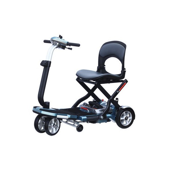 Scooter pieghevole per anziani Foldable S19 Wimed