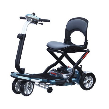 Scooter pieghevole per anziani Foldable S19 Wimed