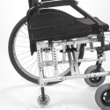 carrozzina leggera per disabili Althea