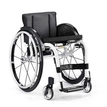 carrozzina per disabili superleggera Fenice Offcarr