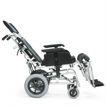 carrozzina per disabili antares offcarr