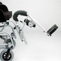 carrozzine per disabili basculanti OffCarr