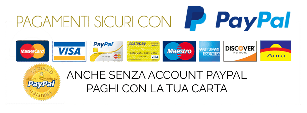 Pagamento Paypal